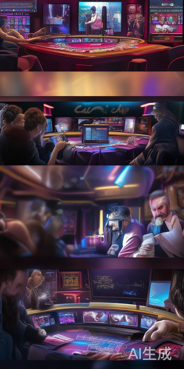 bg真人娱乐的定义与特色全面解析:如何有效区分与其他游戏类型的差异 与虚拟模拟游戏如电子游戏或老虎机相比,BG真人的最