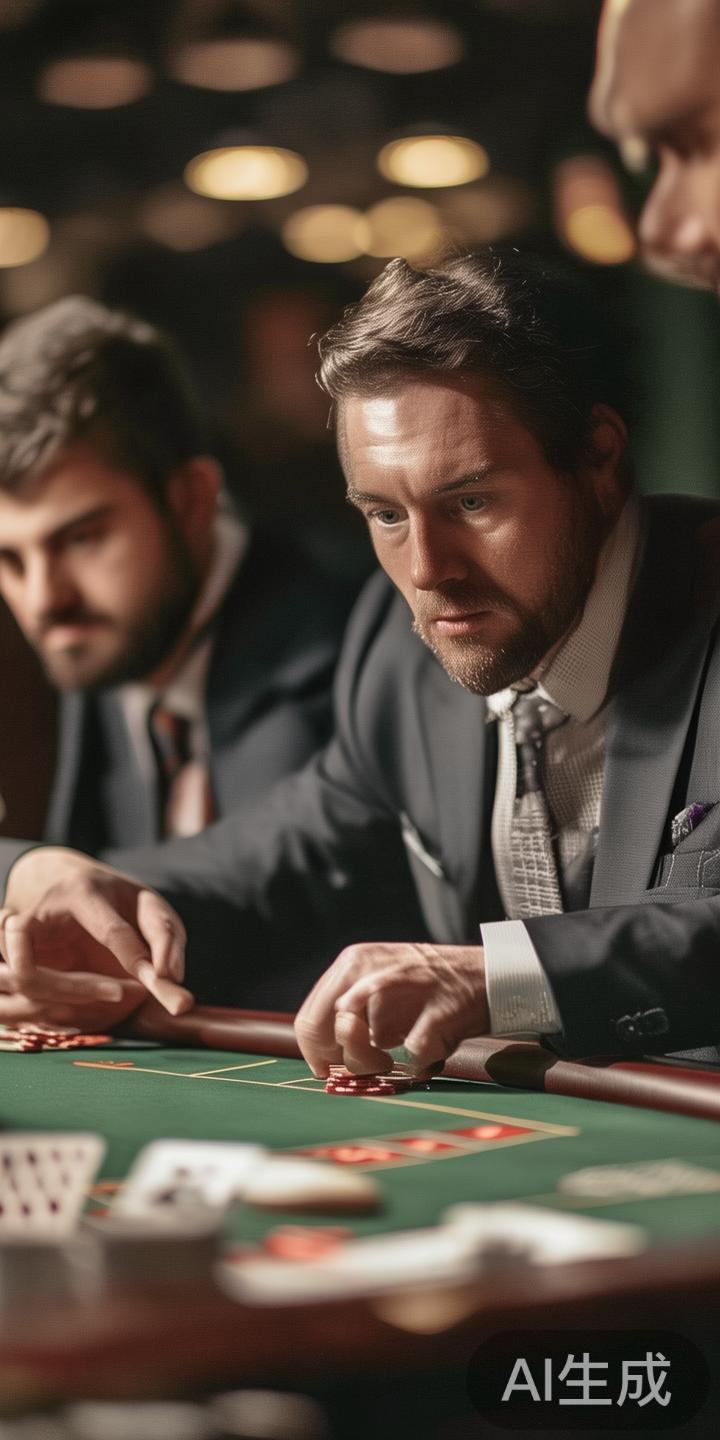 掌握BG真人技巧提升胜率与游戏趣味性的全面指南